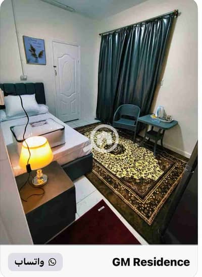 Room for Rent in New Cairo, Cairo - 1000054592. jpg