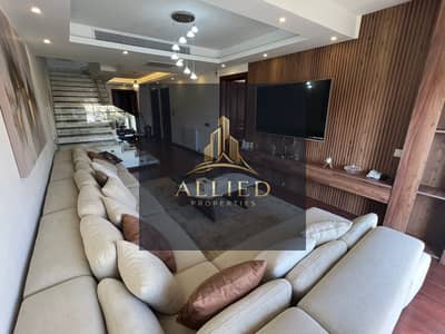 4 Bedroom Twin House for Rent in New Cairo, Cairo - WhatsApp Image 2026-01-29 at 2.08. 08 AM. jpeg