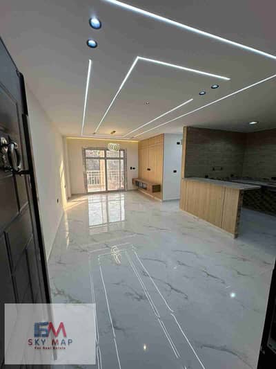 فلیٹ 3 غرف نوم للبيع في مدينتي، القاهرة - 1000914060. jpg