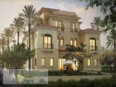 3 Bedroom Apartment for Sale in New Cairo, Cairo - WhatsApp Image 2024-07-16 at 4.12. 15 PM. jpeg