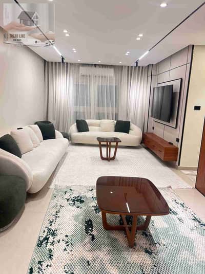 3 Bedroom Flat for Sale in Mohandessin, Giza - 1000830031. jpg