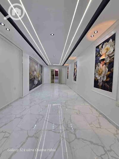 فلیٹ 3 غرف نوم للبيع في فيصل، الجيزة - 112252. jpg