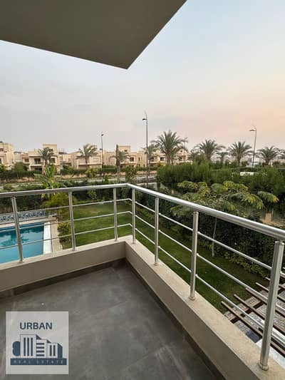 5 Bedroom Villa for Rent in 6th of October, Giza - WhatsApp Image 2025-04-22 at 01.03. 48_135e14c5. jpg