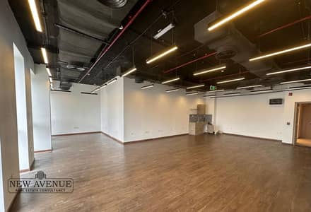 مکتب  للايجار في القاهرة الجديدة، القاهرة - 4aea23ad-a968-4ecf-a57d-6a2a01fa1ba6. jpg