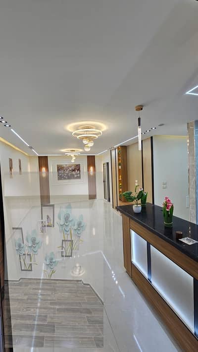 3 Bedroom Apartment for Sale in Hadayek al-Ahram, Giza - 1001455087. jpg