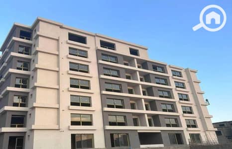 3 Bedroom Flat for Sale in New Cairo, Cairo - WhatsApp Image 2026-01-27 at 12.43. 30 AM. jpeg