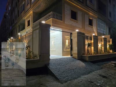 فیلا 3 غرف نوم للبيع في حدائق الاهرام، الجيزة - 1001457892. jpg