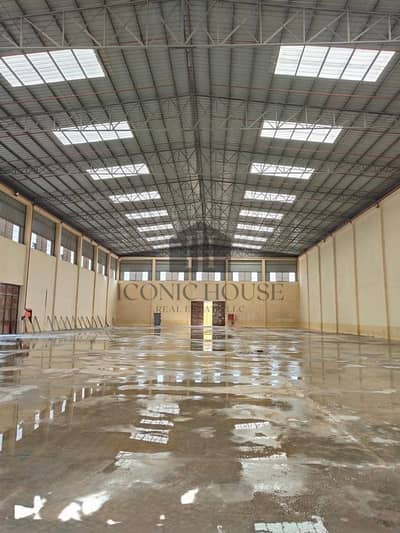 Warehouse for Rent in 6th of October, Giza - WhatsApp Image 2026-01-20 at 12.58. 59 PM. jpeg