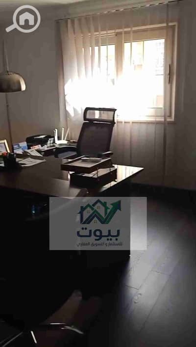 Office for Rent in Sheraton, Cairo - 1000363210. jpg