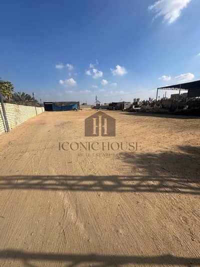 Warehouse for Rent in 6th of October, Giza - WhatsApp Image 2026-01-20 at 1.02. 31 PM - Copy - Copy. jpeg