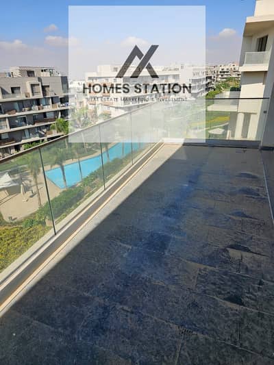 تاون هاوس 5 غرف نوم للايجار في القاهرة الجديدة، القاهرة - WhatsApp Image 2026-01-29 at 12.00. 54 AM (2). jpeg