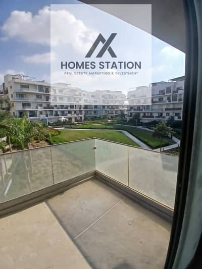 3 Bedroom Flat for Rent in New Cairo, Cairo - WhatsApp Image 2026-01-28 at 11.54. 19 PM (3). jpeg