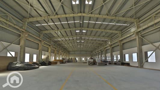 Factory for Rent in Badr City, Cairo - PSP-Precast-6-scaled. jpg