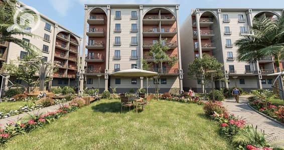 3 Bedroom Apartment for Sale in Hadayek October, Giza - WhatsApp Image 2026-01-28 at 11.55. 43 AM. jpeg