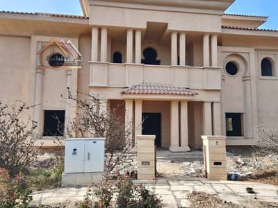 فیلا 6 غرف نوم للبيع في مدينتي، القاهرة - 6d34f0cd-a0d2-4614-a7c8-353014cc0799. jpeg