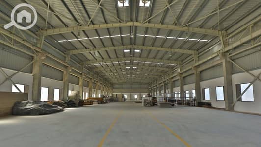 Factory for Rent in Badr City, Cairo - PSP-Precast-6-scaled. jpg