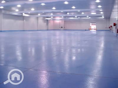 Factory for Rent in Badr City, Cairo - EPOXY Industrial Floors صور ارضيات ايبوكسي للمصانع  (48). jpg