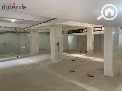Factory for Rent in Badr City, Cairo - 300 متر هندسي. jpeg