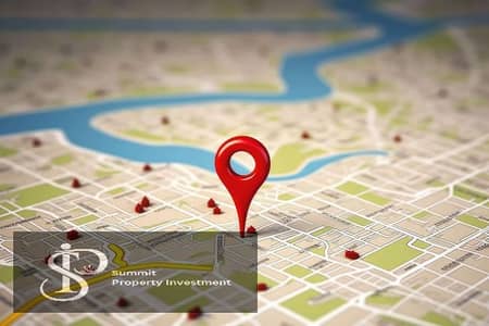 Residential Land for Sale in 10th of Ramadan, Sharqia - ارض للبيع. jpeg