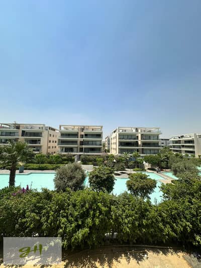 3 Bedroom Penthouse for Sale in New Cairo, Cairo - ab13564c-0acb-4e57-80db-356ad0b88642. jpg