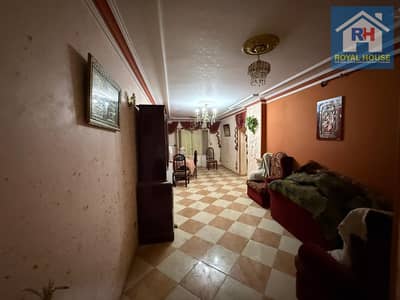 شقة 3 غرف نوم للبيع في عين شمس، القاهرة - WhatsApp Image 2026-01-27 at 12.13. 41 PM. jpeg