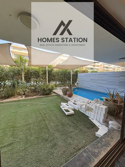 4 Bedroom Duplex for Rent in New Cairo, Cairo - WhatsApp Image 2026-01-28 at 8.21. 41 PM (2). jpeg