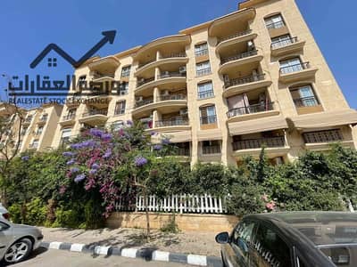 شقة 3 غرف نوم للبيع في القاهرة الجديدة، القاهرة - 611487947_1836544063727315_8448162735181084437_n. jpg