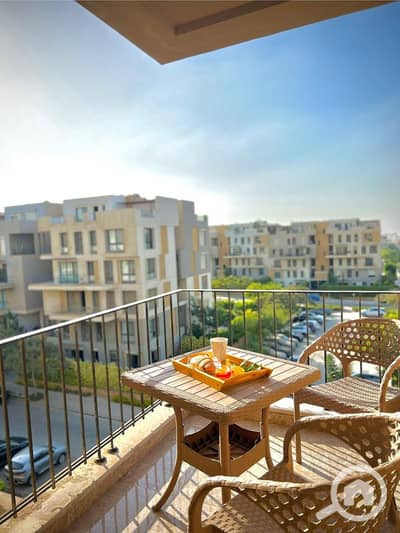 2 Bedroom Flat for Rent in New Cairo, Cairo - WhatsApp Image 2026-01-29 at 10.59. 39 AM (2). jpeg