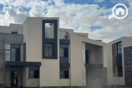 تاون هاوس 4 غرف نوم للبيع في 6 أكتوبر، الجيزة - WhatsApp Image 2026-01-29 at 10.54. 21 AM (3). jpeg