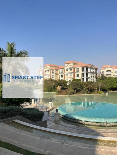 2 Bedroom Apartment for Sale in New Cairo, Cairo - b3f9ac32-af0b-4a6a-bdf4-29e64611afed. jpg