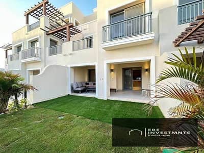 تاون هاوس 3 غرف نوم للبيع في الساحل الشمالي، مطروح - 524117679_1330320219103357_3450547435492276500_n. jpg