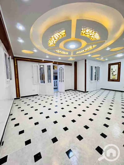 دوبلكس 3 غرف نوم للبيع في النخيل، الإسكندرية - 1000480251. jpg