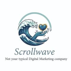 Scroll Wave Marketing