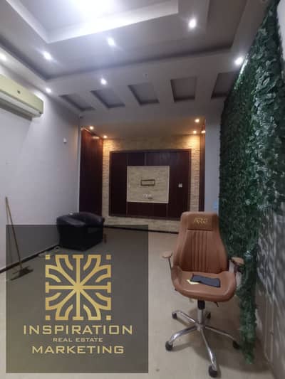 مکتب  للايجار في القاهرة الجديدة، القاهرة - 3ab3a049-1561-4934-9af9-e6e222b70ae6. jpg12. jpg