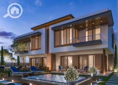 توين هاوس 5 غرف نوم للبيع في الشيخ زايد، الجيزة - WhatsApp Image 2026-01-29 at 11.10. 31 AM (2). jpeg