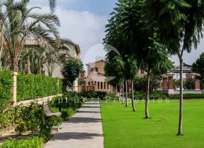 فیلا 5 غرف نوم للبيع في القاهرة الجديدة، القاهرة - kjavjhvs. png