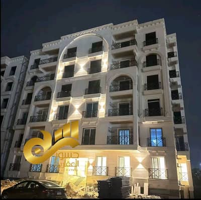 3 Bedroom Apartment for Sale in Hadayek October, Giza - f07fdf89-105e-4ad7-9623-4f3dfc92d598. jpg