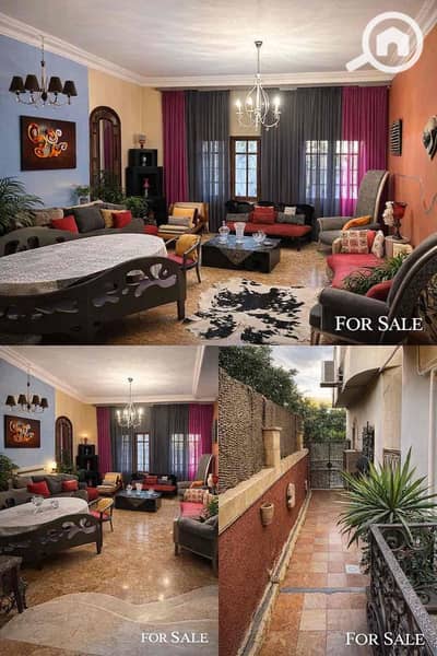 فلیٹ 3 غرف نوم للبيع في القاهرة الجديدة، القاهرة - 73d74ecd-1032-4c6a-b3fc-7856825c1206. jpg