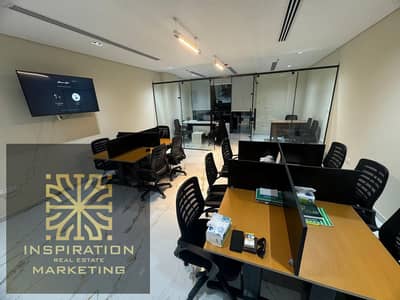 مکتب  للايجار في القاهرة الجديدة، القاهرة - 96b952a1-5d55-4411-80f5-efa6c7639185. jpg1. jpg