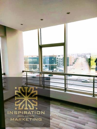 Commercial Building for Rent in New Cairo, Cairo - 70e62dac-4095-427f-a226-d17cff2c0738. jpg7. jpg