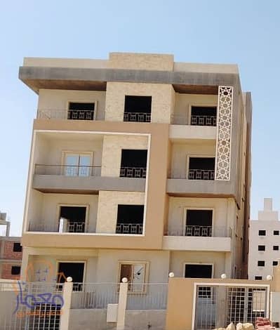 3 Bedroom Roof for Sale in New Cairo, Cairo - 6a960975-8d5f-49c7-9a72-fc3b861fbffe. jpg
