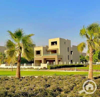 فیلا 4 غرف نوم للبيع في القاهرة الجديدة، القاهرة - 489958720_9899707356747354_7293549949853629742_n. jpg