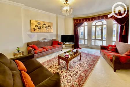 فلیٹ 3 غرف نوم للبيع في زيزينيا، الإسكندرية - 1. jpg