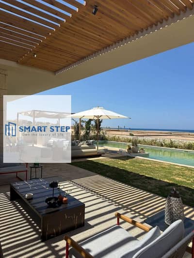 1 Bedroom Chalet for Sale in Ain Sukhna, Suez - WhatsApp Image 2025-12-01 at 16.26. 55_2d8c5762. jpg