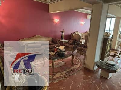 دوبلكس 3 غرف نوم للبيع في مصر الجديدة، القاهرة - 1da7d369-a5df-4cfe-afea-eb9c1bb98f42. jpg