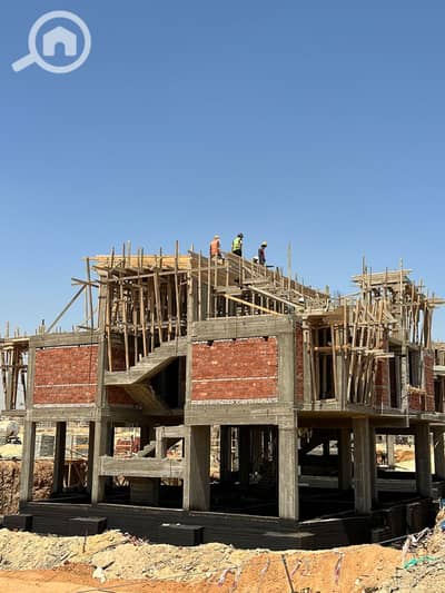 شقة 3 غرف نوم للبيع في 6 أكتوبر، الجيزة - WhatsApp Image 2023-07-09 at 14.32. 401. jpg