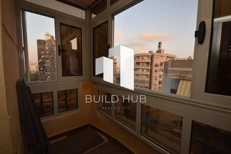 4 Bedroom Flat for Rent in Al Ibrahimiyyah, Alexandria - WhatsApp Image 2026-01-28 at 7.08. 46 PM (3). jpeg