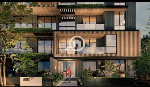 2 Bedroom Flat for Sale in Sheikh Zayed, Giza - photo_1_2026-01-28_15-37-36. jpg 2 Bedroom Flat for Sale in Sheikh Zayed, Giza - photo_1_2026-01-28_15-37-36. jpg