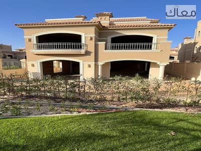 3 Bedroom Villa for Sale in New Cairo, Cairo - 52b42ec2-a3b4-447b-965e-188cb6d58574. jpeg