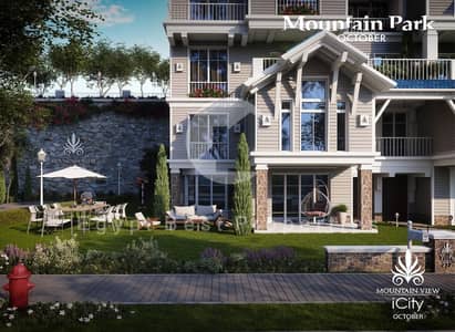 4 Bedroom Villa for Sale in 6th of October, Giza - IMG-20251116-WA0031. jpg